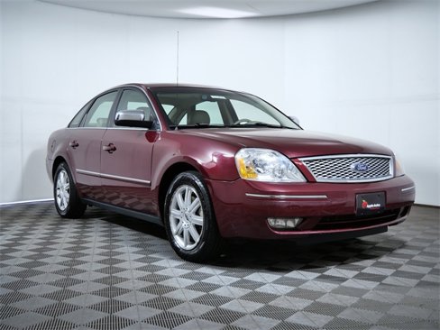 Used 2006 Ford Five Hundred Limited image 1