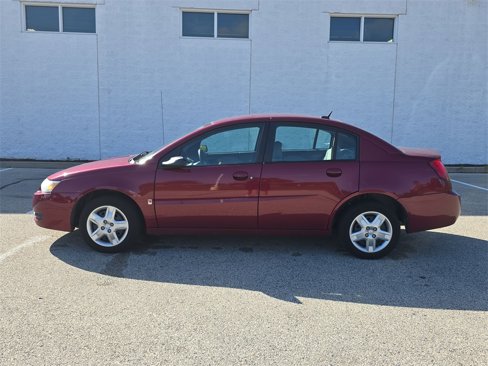 Used 2006 Saturn ION Level 2 w/ Preferred Pkg image 10