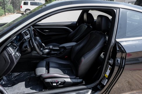 Used 2017 BMW 430i Coupe image 3