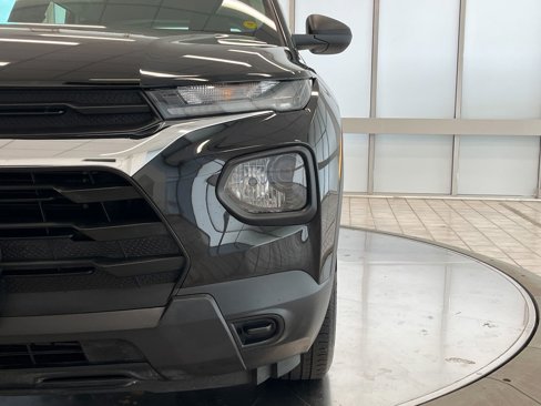 Used 2022 Chevrolet TrailBlazer LS image 11