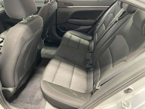 Used 2017 Hyundai Elantra Value Edition image 12