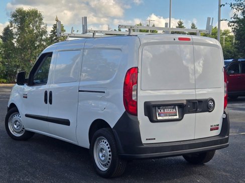Used 2018 RAM ProMaster City Tradesman image 12
