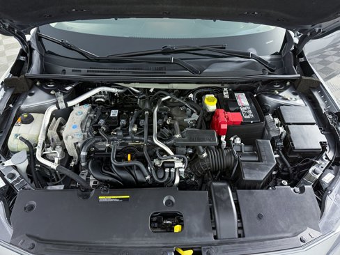 Certified 2023 Nissan Sentra SV image 29