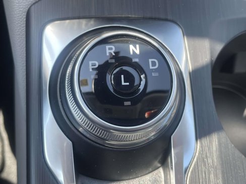 New 2025 Ford Escape Active image 15