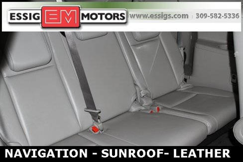 Used 2015 Toyota Highlander Limited image 27