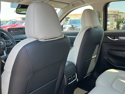 New 2025 MAZDA CX-5 AWD 2.5 S image 14