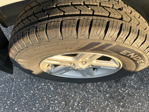 Used 2008 Mercury Mariner 4WD Hybrid image 21