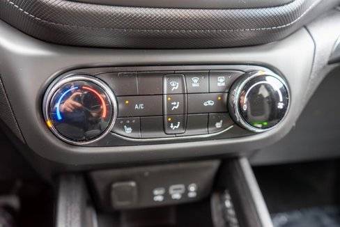Used 2023 Chevrolet TrailBlazer LT image 24