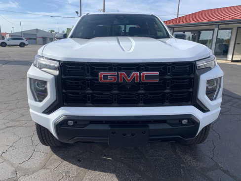 Used 2024 GMC Canyon Elevation w/ Convenience Package image 4