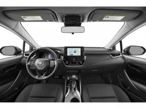 New 2026 Toyota Corolla LE image 11