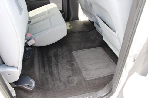 Used 2014 Ford F150 XLT w/ XLT Chrome Package image 24