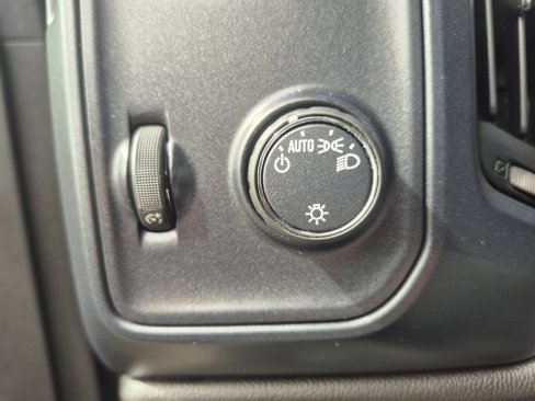 Used 2018 Chevrolet Silverado 1500 W/T w/ WT Fleet Convenience Package image 30