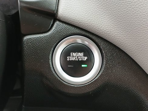 Certified 2023 Chevrolet Equinox LT image 17