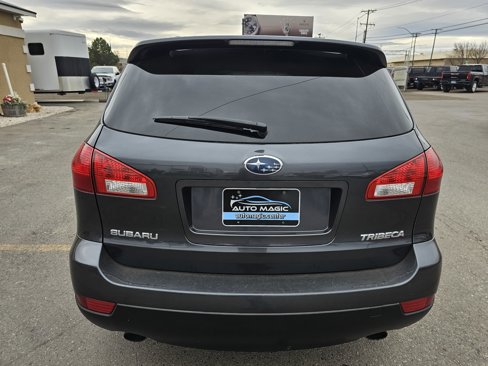 Used 2009 Subaru Tribeca Special Edition image 7