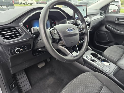 Used 2023 Ford Escape Active image 13
