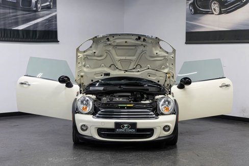 Used 2011 MINI Cooper Hardtop image 5