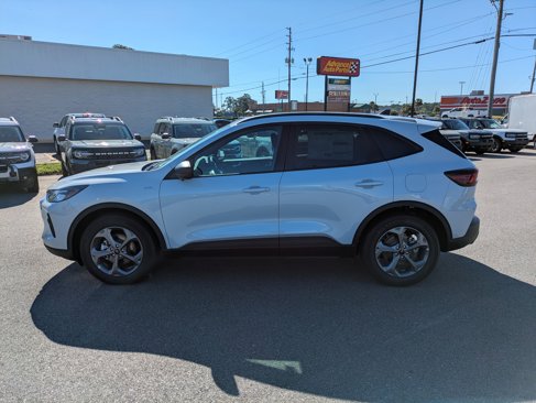 New 2025 Ford Escape ST-Line w/ Tech Pack #1 image 6