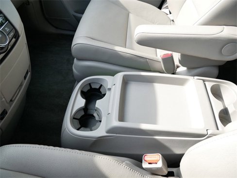 Used 2015 Honda Odyssey EX-L image 24