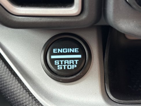 Used 2021 Ford Bronco Sport Big Bend image 39