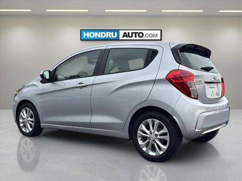 Used 2020 Chevrolet Spark LT image 3