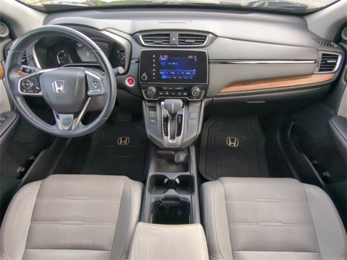Used 2017 Honda CR-V EX-L image 18
