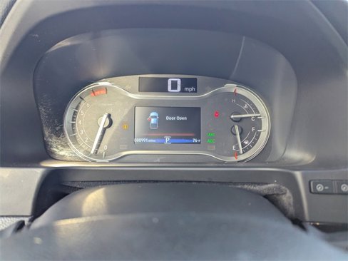 Used 2018 Honda Ridgeline RTL-E image 19
