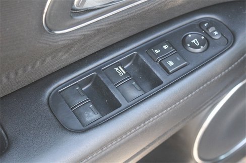 Used 2018 Honda HR-V EX image 27