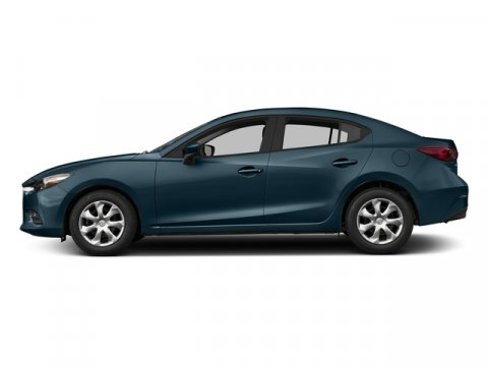 Used 2017 MAZDA MAZDA3 Sport image 3