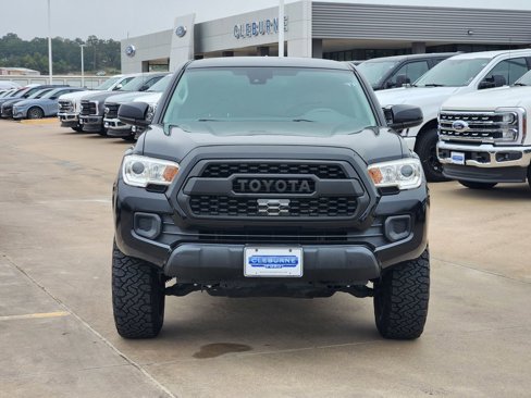Used 2020 Toyota Tacoma SR image 2