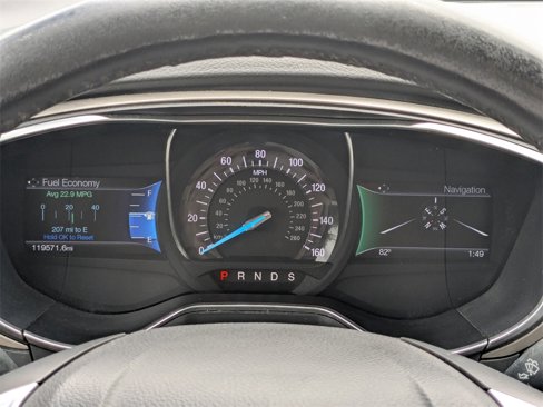 Used 2016 Ford Fusion SE w/ Equipment Group 202A image 27