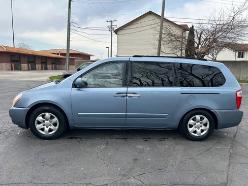 Used 2006 Kia Sedona LX image 8