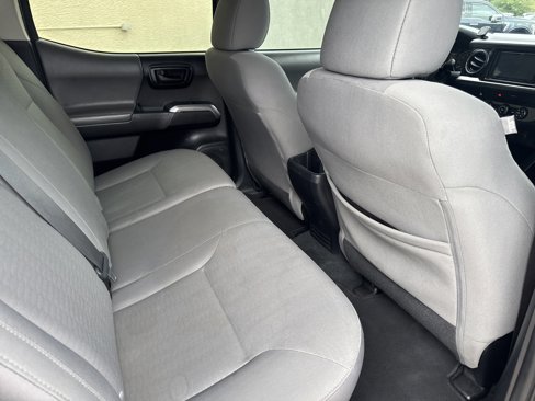 Used 2019 Toyota Tacoma SR5 image 12
