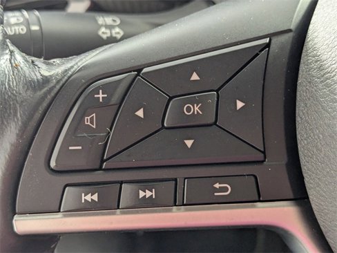 Used 2021 Nissan Sentra SV image 14