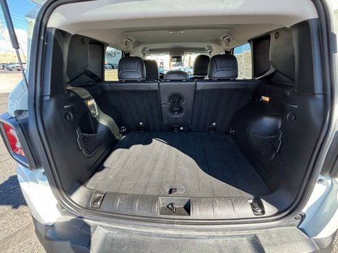 Used 2016 Jeep Renegade Trailhawk w/ Premium Trailhawk Package image 52