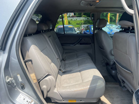 Used 2003 Toyota Sequoia SR5 image 13
