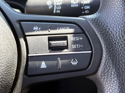 Certified 2023 Honda HR-V LX image 17