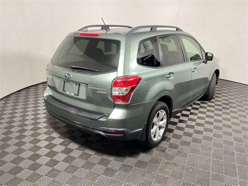 Used 2015 Subaru Forester 2.5i Premium image 17