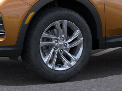New 2025 Buick Envista Preferred w/ Convenience I Package image 9