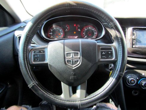Used 2013 Dodge Dart Aero image 8