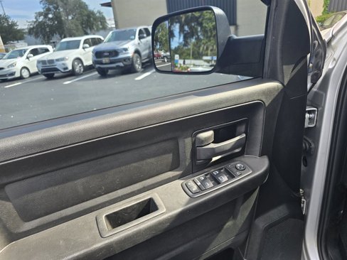 Used 2019 RAM 1500 Tradesman w/ Popular Equipment Group image 13
