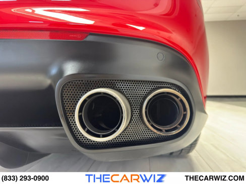 Used 2016 Ferrari F12 Berlinetta image 29