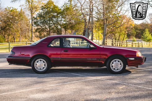 Used 1988 Ford Thunderbird image 7