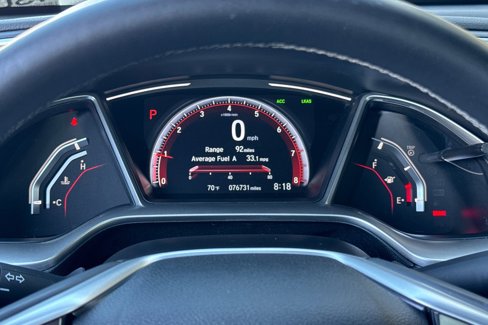 Used 2019 Honda Civic Sport image 23