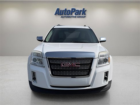 Used 2012 GMC Terrain SLT image 2