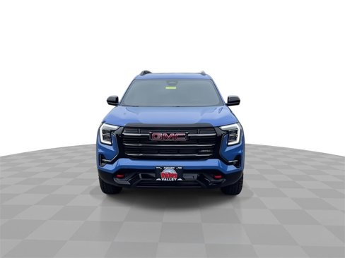 New 2026 GMC Terrain AT4 w/ Convenience Package III image 3