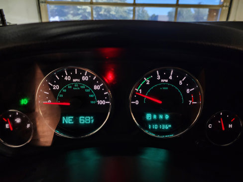Used 2018 Jeep Wrangler Unlimited Sport S image 37