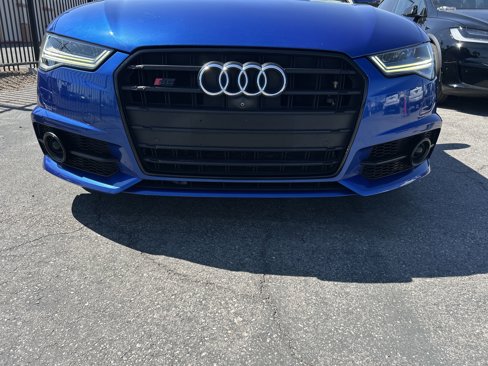 Used 2016 Audi S6 Prestige w/ Prestige Package image 29