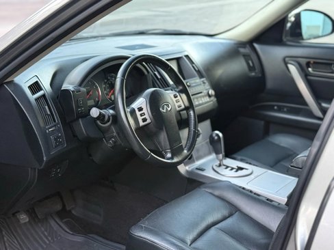 Used 2005 INFINITI FX35 AWD w/ (U01) Technology Pkg image 17
