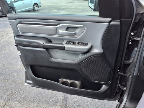 Used 2020 RAM 1500 Big Horn image 16