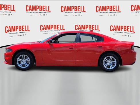 Used 2023 Dodge Charger SXT image 6